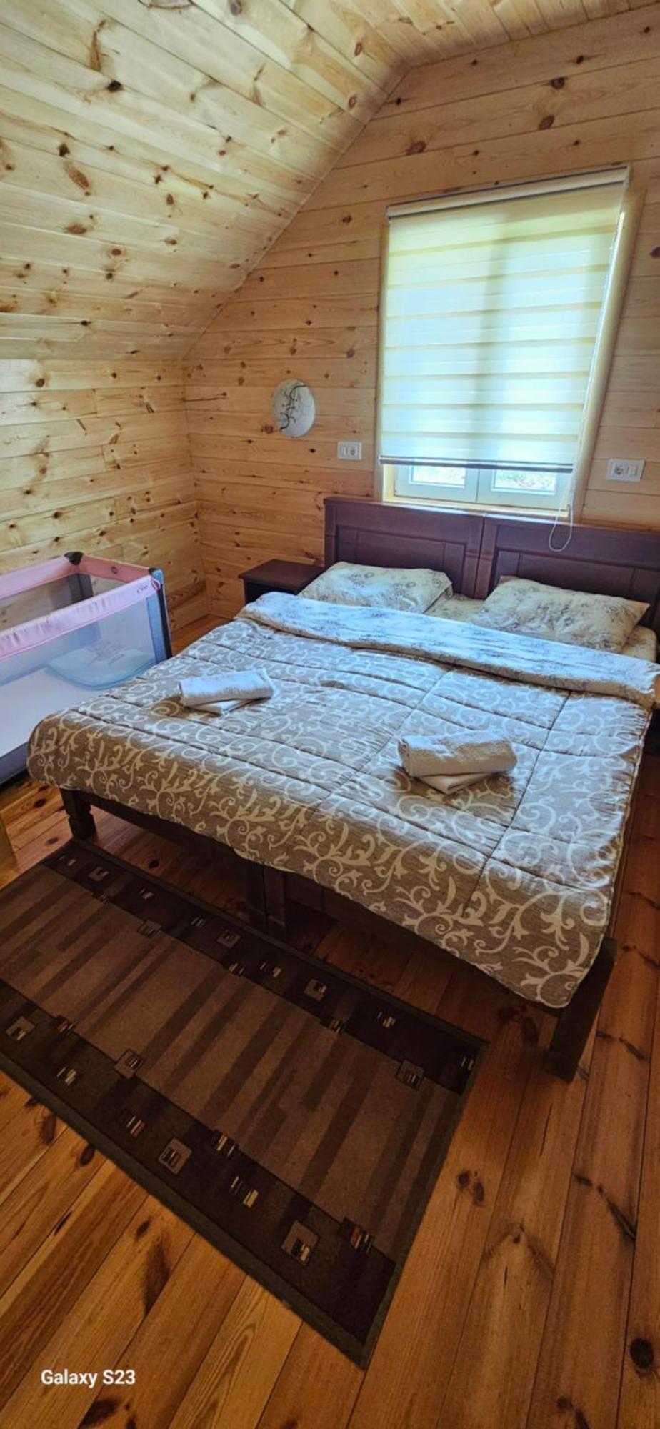 Apartmani Jezero Жабляк Экстерьер фото