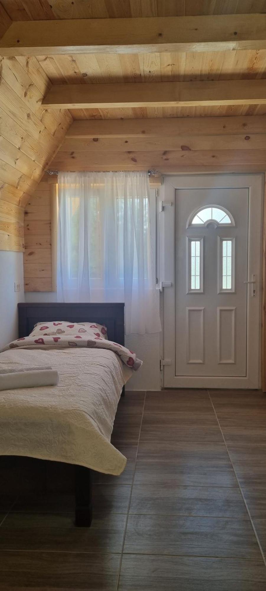 Apartmani Jezero Жабляк Номер фото